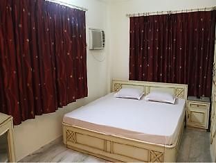 Bally Residency Service Appartment Kolkata Eksteriør bilde