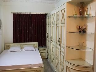 Bally Residency Service Appartment Kolkata Eksteriør bilde